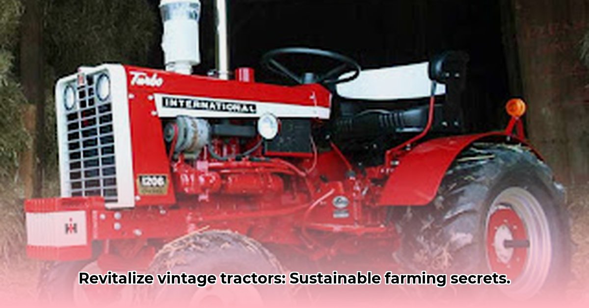 small-old-tractor